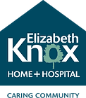 Elizabeth Knox Home and Hospital logo