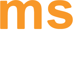 Multiple Sclerosis Society of New Zealand logo