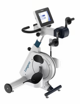 Rehamoto LGT-5100D · Rehamoto/Supapedal
