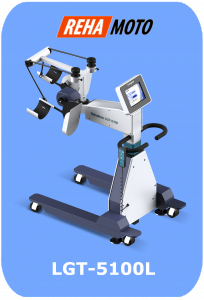 LGT5100-L bed trainer physical rehabilitation