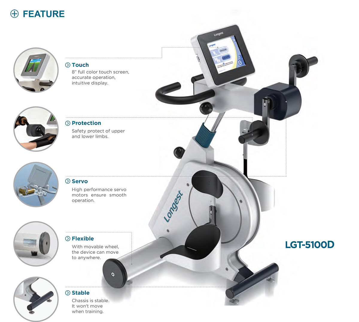 Reha-Moto-LGT-5100-2