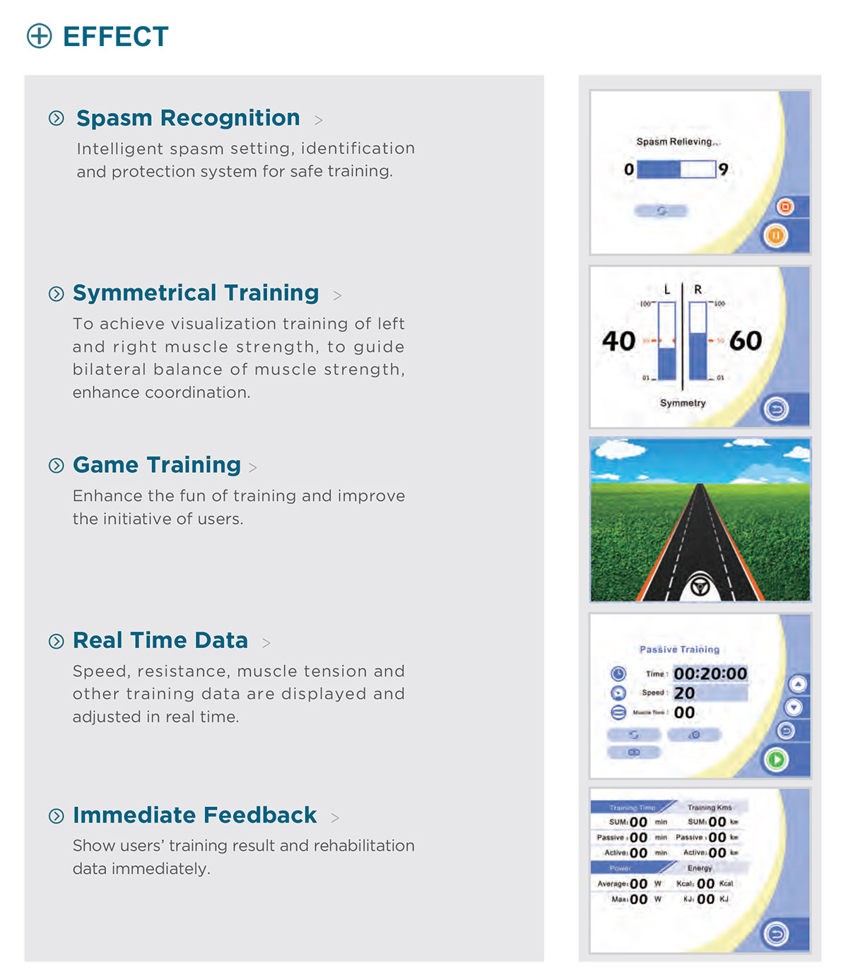 Reha-Moto-LGT-5100-effect